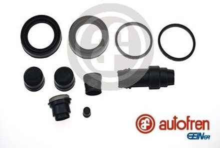 Ford Reparatieset, remklauw D4521