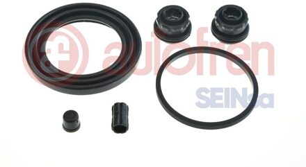 Ford Reparatieset, remklauw D45823