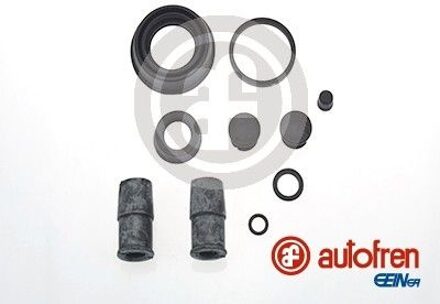 Ford Reparatieset, remklauw D4739