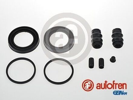 Ford Reparatieset, remklauw D4897