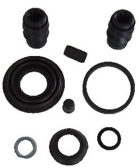 Ford Reparatieset, remklauw