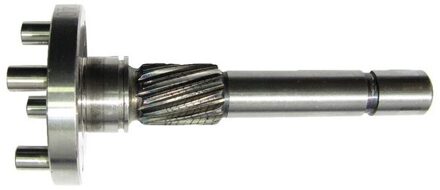 Ford Reparatieset, startmotor SG9012