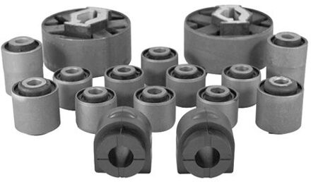 Ford Reparatieset, stuurstang 00227746