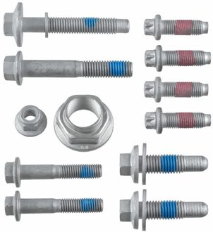 Ford Reparatieset, wielophanging 4504301