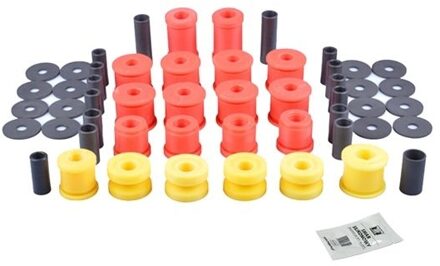 Ford Reparatieset, wielophanging TED56884