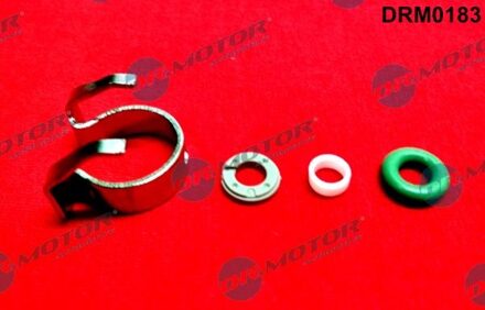 Ford Reparatiesysteem DRM0183