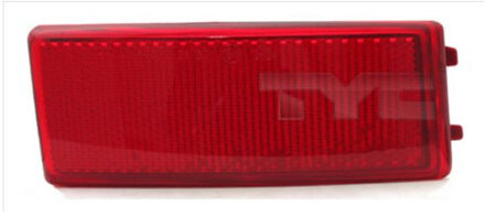 Ford Retroreflector (katoog) 01735876