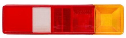 Ford Retroreflector (katoog) 540201717880P