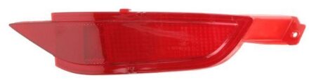 Ford Retroreflector (katoog) 540301760876P