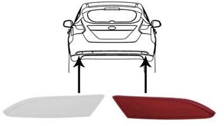 Ford Retroreflector (katoog)