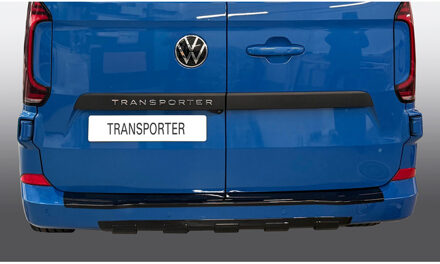 Ford RGM Achterbumperskirt Ford Transit Custom / Tourneo Custom (V710) & Volkswagen Transporter T7 GRRSP520G