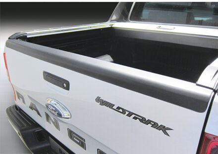 Ford RGM Achterklep beschermer passend voor Ford Ranger 2011- GRBRC101