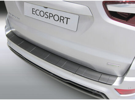 Ford RGM Bumper beschermer passend voor Ford Ecosport Facelift 2018- GRRBP805