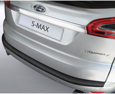 Ford RGM Bumper beschermer passend voor Ford S-Max 5 deurs 2006- GRRBP386