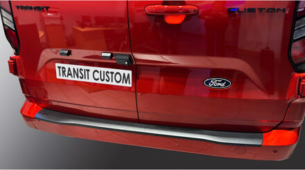 Ford RGM Bumper beschermer passend voor Ford Transit Custom 2023- GRRBP1412
