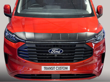 Ford RGM Motorkap cover/beschermer passend voor Ford Transit Custom / Tourneo Custom 2023- GRFBP520R