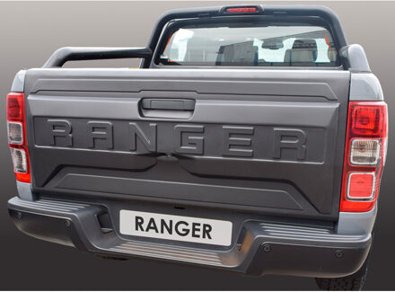 Ford RGM Pickup Achterklepcover passend voor Ford Ranger 2015-2022 GRTG100