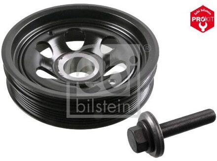 Ford Riemschijf, krukas ProKit 198118