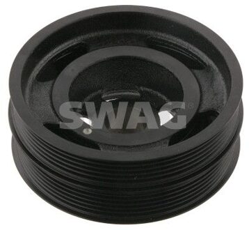 Ford Riemschijf (losgekoppeld) 50932215