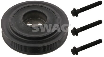 Ford Riemschijf (losgekoppeld) 50933679