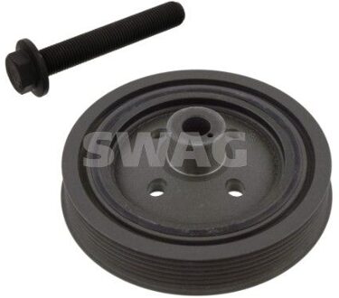 Ford Riemschijf (losgekoppeld) 50933682