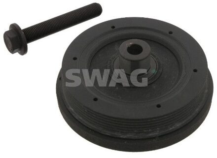 Ford Riemschijf (losgekoppeld) 50934826