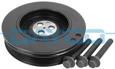 Ford Riemschijvenset, krukas DPV1041K