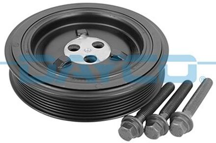 Ford Riemschijvenset, krukas DPV1210K