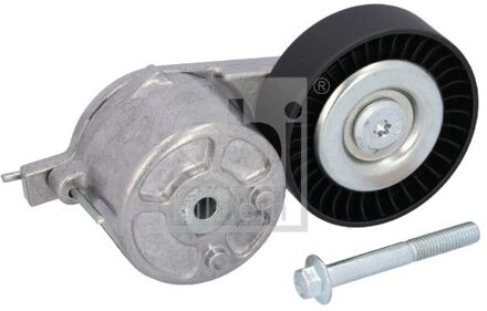 Ford Riemspanner, Poly V-riem 197614