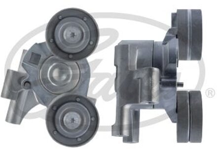 Ford Riemspanner, Poly V-riem T39483