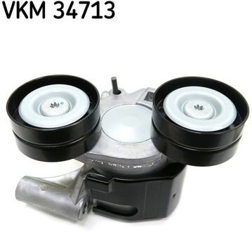 Ford Riemspanner, Poly V-riem VKM34713