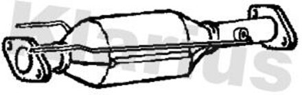Ford Roetfilter 390413