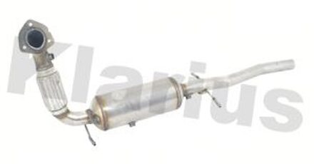 Ford Roetfilter 390476