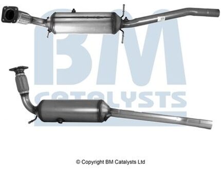 Ford Roetfilter BM11045HP