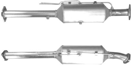 Ford Roetfilter BM11156H