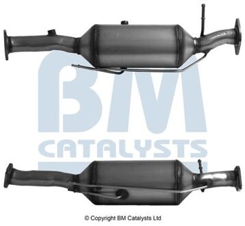 Ford Roetfilter BM11160H