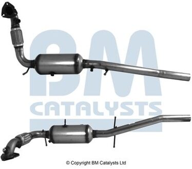 Ford Roetfilter BM11259H