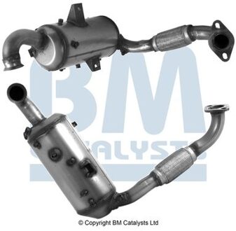 Ford Roetfilter BM11617HP