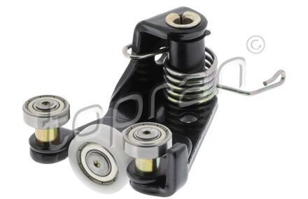 Ford Rolgeleiding, schuifdeur 304608