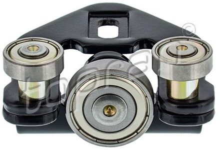 Ford Rolgeleiding, schuifdeur 304609