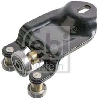 Ford Rolgeleiding, schuifdeur febi Plus 184554