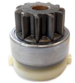 Ford Rondsel, startmotor 47110