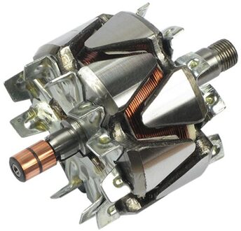 Ford Rotor, generator AR9004