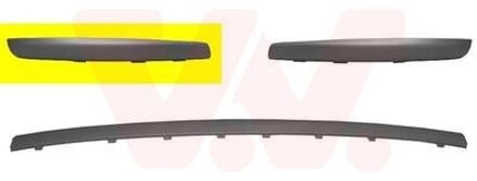 Ford Rub.profiel L.achterbump. 1863553