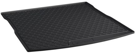 Ford Rubbasol (Rubber) Kofferbakmat Ford S-Max 2015- (5-personen)