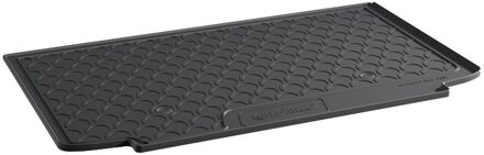 Ford Rubbasol (Rubber) Kofferbakmat passend voor Ford B-Max 2012-2017