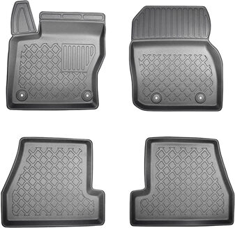Ford Rubbermatten passend voor Ford Focus 2011-2018 603113