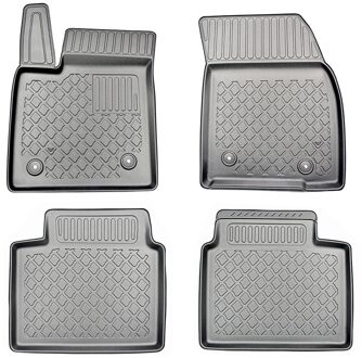 Ford Rubbermatten passend voor Ford Focus 2018+ 603141