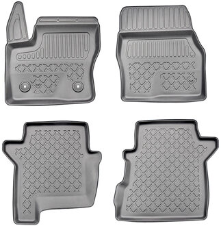 Ford Rubbermatten passend voor Ford Grand Tourneo Connect II 2014-2022 603124