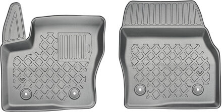 Ford Rubbermatten passend voor Ford Transit Connect 2014-2023 654054